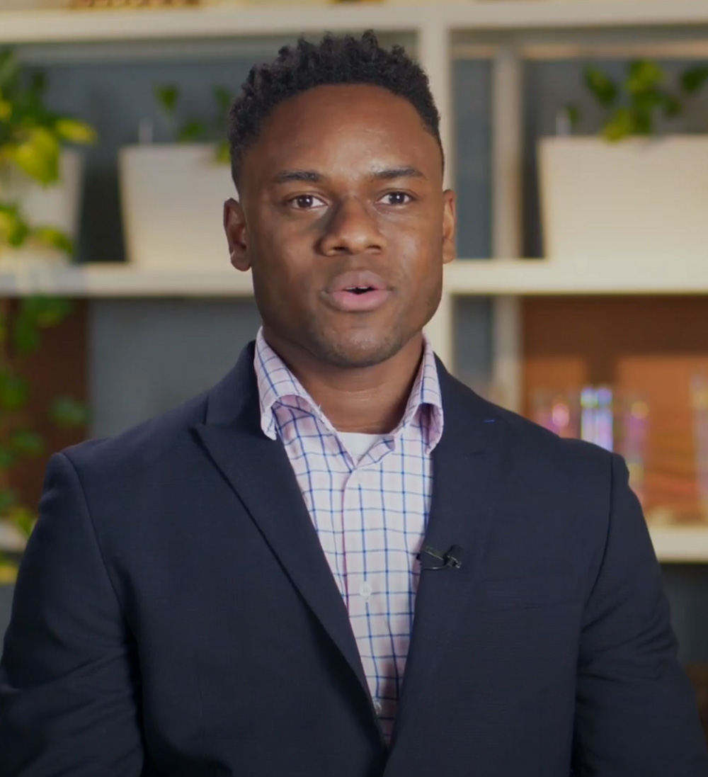 Martin Hunter, Founder & CEO